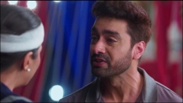 Yeh Rishta Kya Kehlata Hai - 21st April 2026